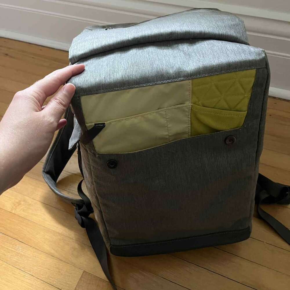 ACME Made Laptop Backpack - Picture 2 of 5